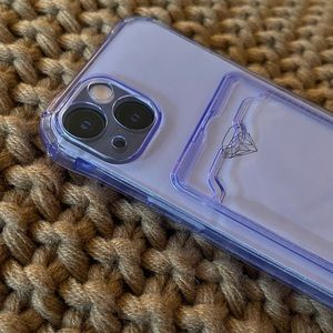 iPhone 13 wallet case